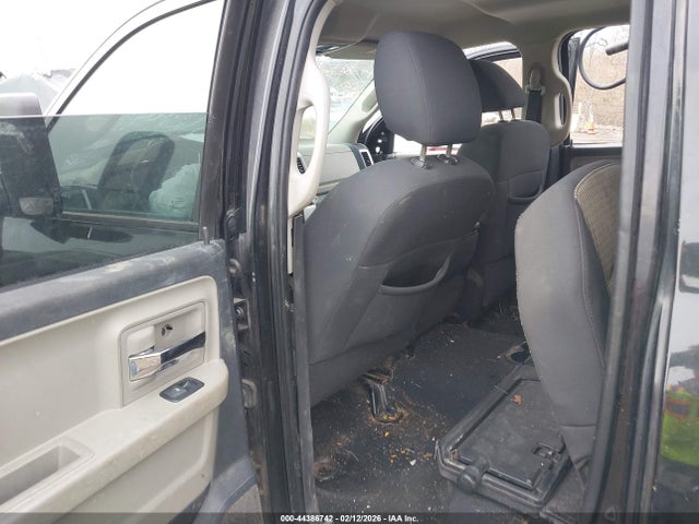 Продаж на аукціоні авто 2011 Ram Ram 1500 Slt, vin: 1D7RV1GT4BS642149, номер лоту: 44386742