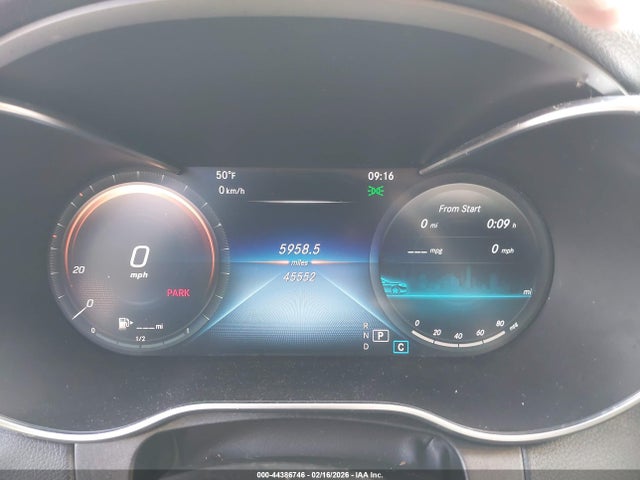 2021 MERCEDES-BENZ C 300 W1KWF8DB3MR630136 Photo 6