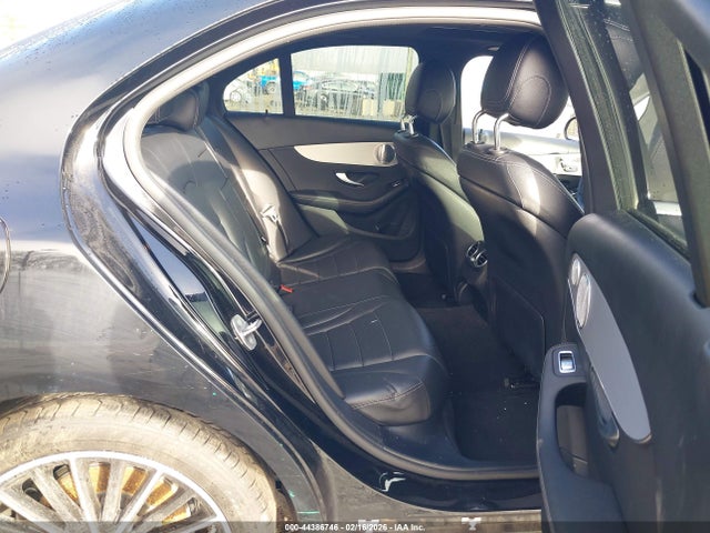 2021 MERCEDES-BENZ C 300 W1KWF8DB3MR630136 Photo 7