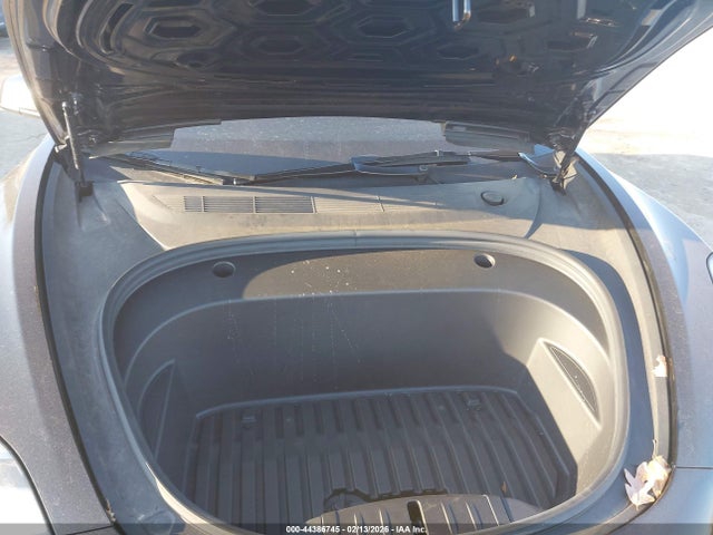 5YJ3E1EA2PF670411 Tesla Model 3 Rear-wheel Drive
