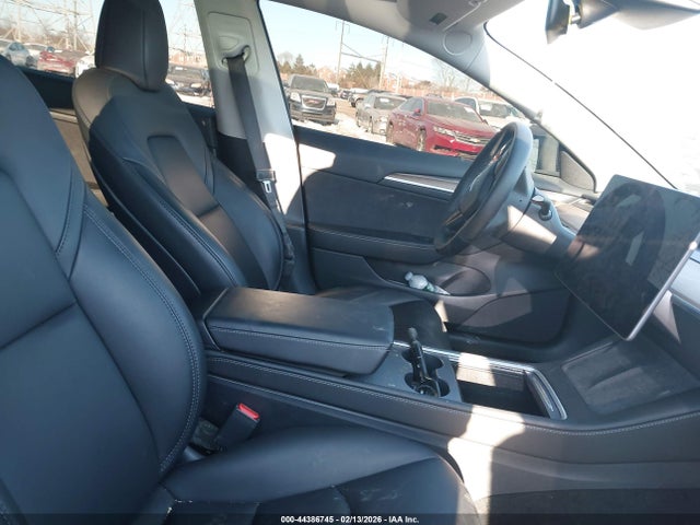 5YJ3E1EA2PF670411 Tesla Model 3 Rear-wheel Drive