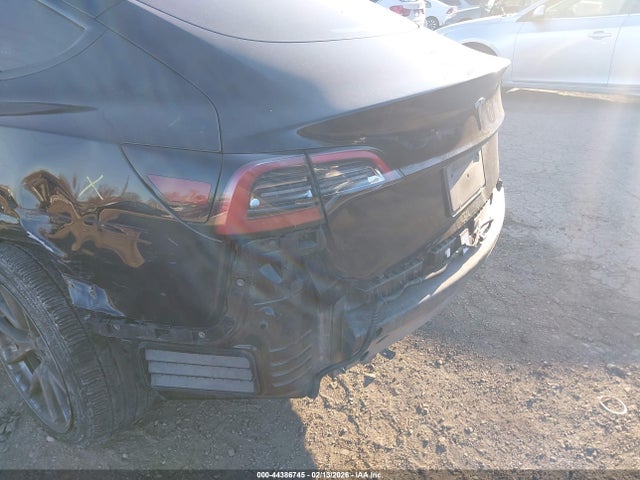5YJ3E1EA2PF670411 Tesla Model 3 Rear-wheel Drive