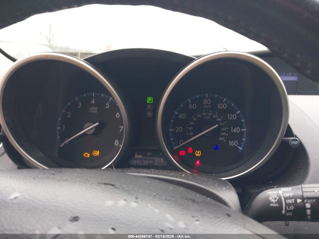 Aukcja sprzedaży 2012 Mazda Mazda3 I Touring, vin: JM1BL1L8XC1636611, numer aukcji: 44386747