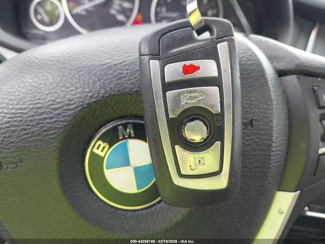 2017 Bmw X3 Sdrive28i მანქანა იყიდება აუქციონზე, vin: 5UXWZ7C36H0V94117, აუქციონის ნომერი: 44386749