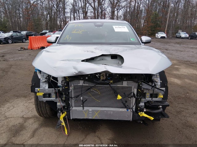 Aukcja sprzedaży 2025 Acura Adx A-spec, vin: 3HDSA2H56SM701254, numer aukcji: 44386758