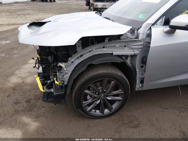 Aukcja sprzedaży 2025 Acura Adx A-spec, vin: 3HDSA2H56SM701254, numer aukcji: 44386758