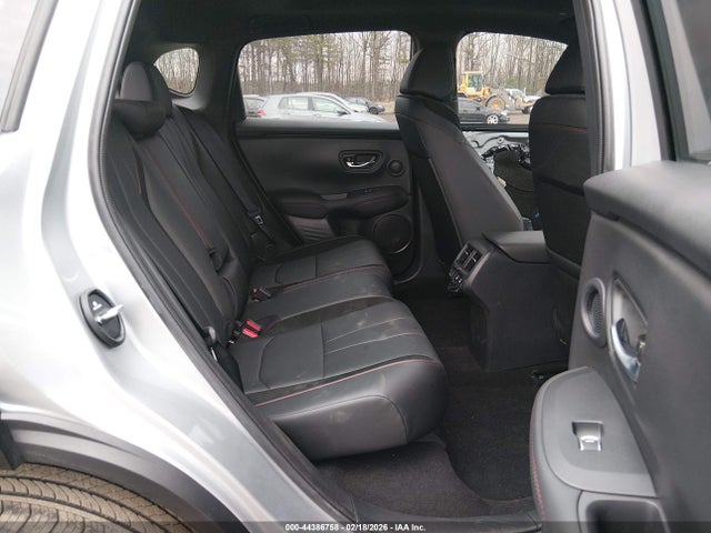 Aukcja sprzedaży 2025 Acura Adx A-spec, vin: 3HDSA2H56SM701254, numer aukcji: 44386758