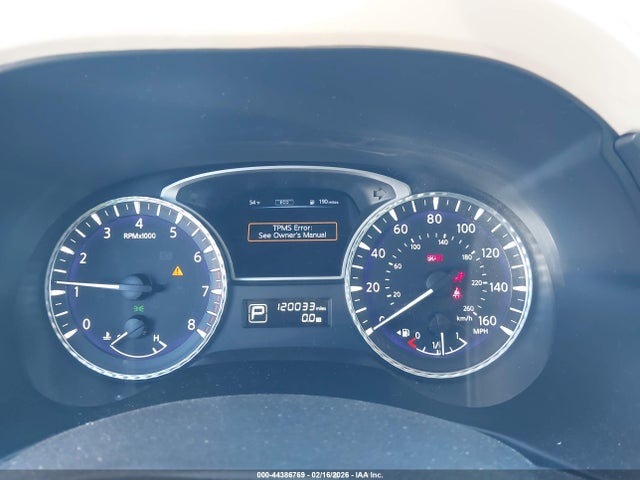 Продаж на аукціоні авто 2018 Infiniti Qx60, vin: 5N1DL0MN2JC532411, номер лоту: 44386769