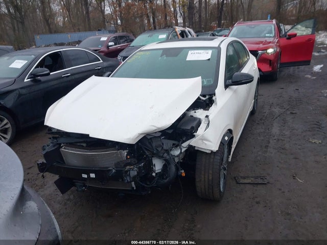 Продаж на аукціоні авто 2024 Kia Forte Gt-line, vin: 3KPF54AD5RE691907, номер лоту: 44386770