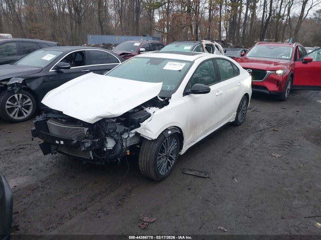 Продаж на аукціоні авто 2024 Kia Forte Gt-line, vin: 3KPF54AD5RE691907, номер лоту: 44386770