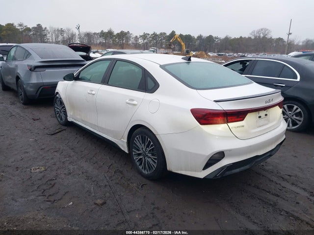 Продаж на аукціоні авто 2024 Kia Forte Gt-line, vin: 3KPF54AD5RE691907, номер лоту: 44386770