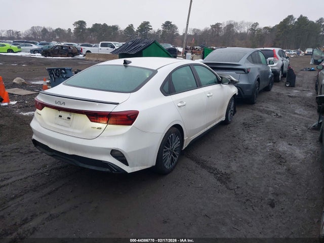 Продаж на аукціоні авто 2024 Kia Forte Gt-line, vin: 3KPF54AD5RE691907, номер лоту: 44386770