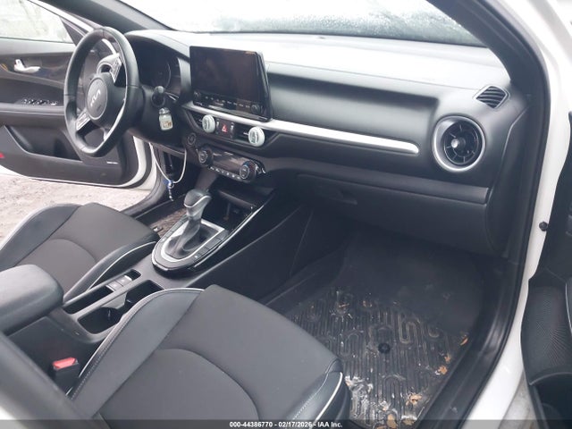 Продаж на аукціоні авто 2024 Kia Forte Gt-line, vin: 3KPF54AD5RE691907, номер лоту: 44386770