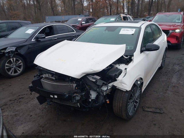 Продаж на аукціоні авто 2024 Kia Forte Gt-line, vin: 3KPF54AD5RE691907, номер лоту: 44386770