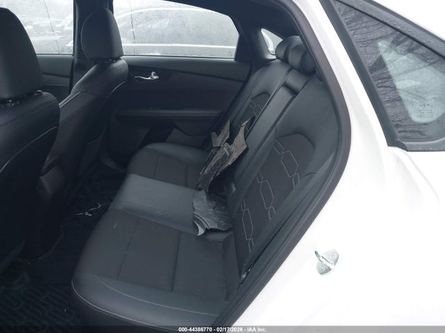 Продаж на аукціоні авто 2024 Kia Forte Gt-line, vin: 3KPF54AD5RE691907, номер лоту: 44386770