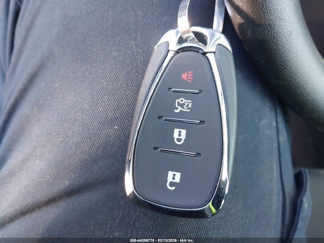 2023 CHEVROLET MALIBU 1G1ZB5ST8PF122675 Photo 10