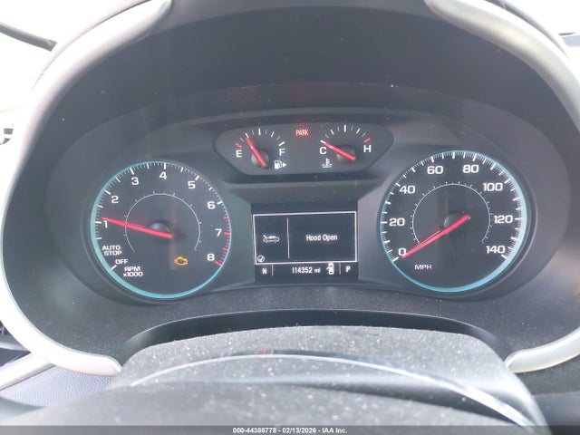 2023 CHEVROLET MALIBU 1G1ZB5ST8PF122675 Photo 6