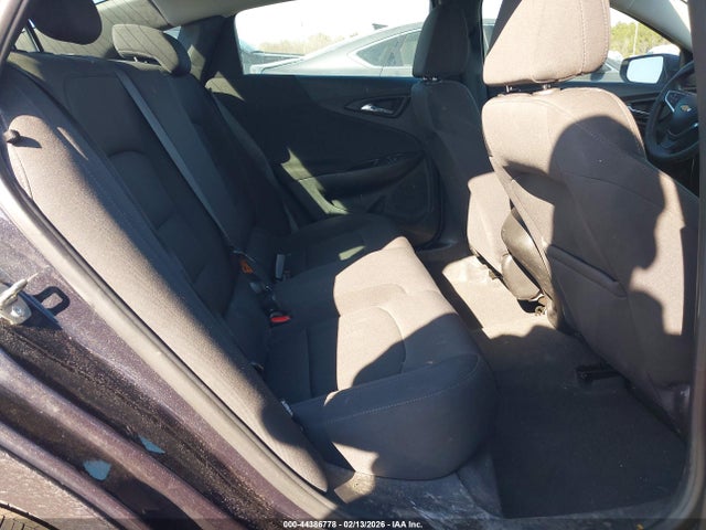 2023 CHEVROLET MALIBU 1G1ZB5ST8PF122675 Photo 7