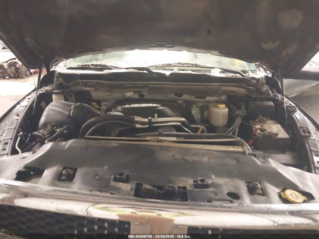 2016 Ram 3500 Tradesman მანქანა იყიდება აუქციონზე, vin: 3C63R3AJ8GG272840, აუქციონის ნომერი: 44386789
