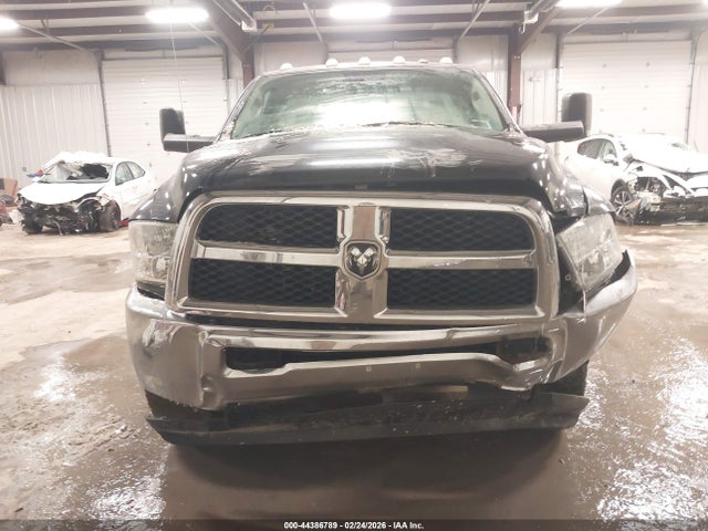 2016 Ram 3500 Tradesman მანქანა იყიდება აუქციონზე, vin: 3C63R3AJ8GG272840, აუქციონის ნომერი: 44386789