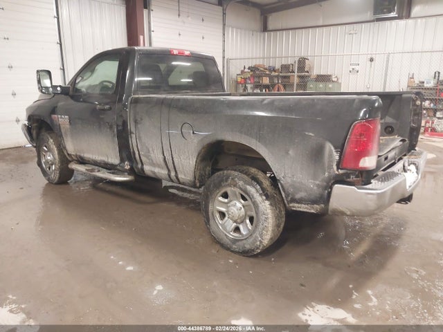 2016 Ram 3500 Tradesman მანქანა იყიდება აუქციონზე, vin: 3C63R3AJ8GG272840, აუქციონის ნომერი: 44386789