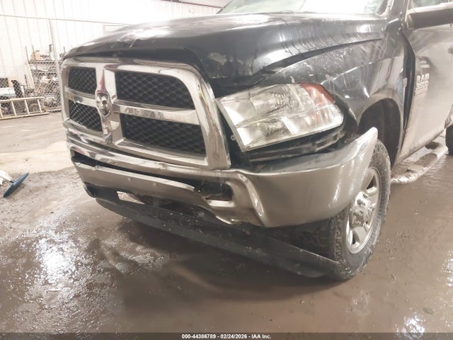 2016 Ram 3500 Tradesman მანქანა იყიდება აუქციონზე, vin: 3C63R3AJ8GG272840, აუქციონის ნომერი: 44386789