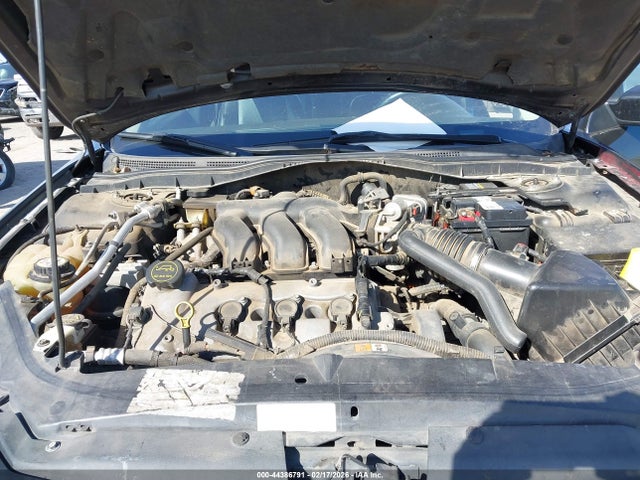 2007 FORD FUSION 3FAHP07127R226988 Photo 9
