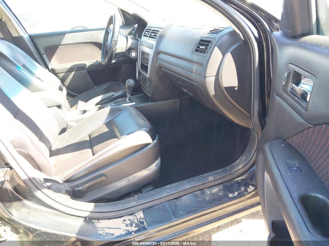 2007 FORD FUSION 3FAHP07127R226988 Photo 4