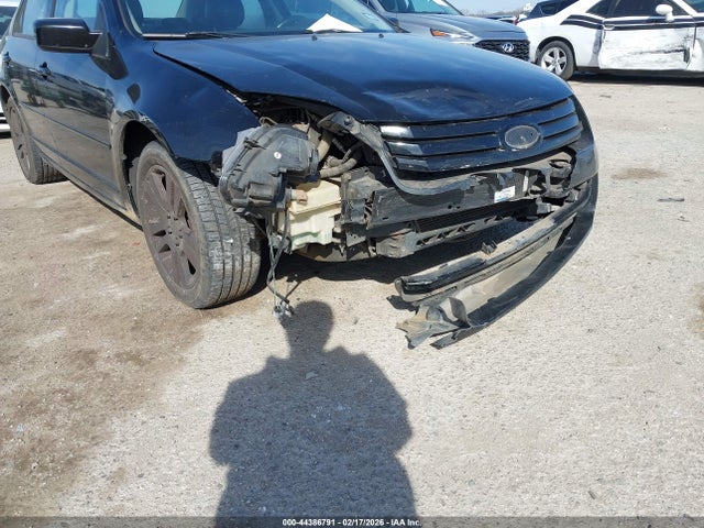 2007 FORD FUSION 3FAHP07127R226988 Photo 5