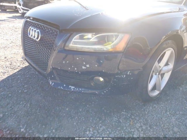 Aukcja sprzedaży 2009 Audi A5 3.2l, vin: WAUDK78T99A026345, numer aukcji: 44386793