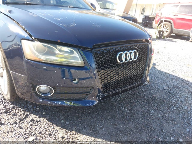 Aukcja sprzedaży 2009 Audi A5 3.2l, vin: WAUDK78T99A026345, numer aukcji: 44386793