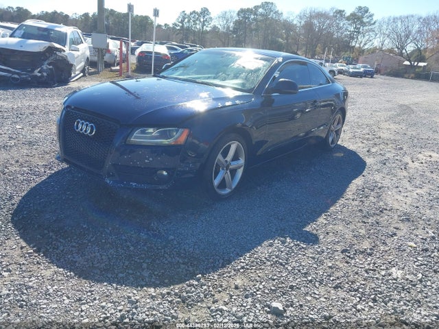 Aukcja sprzedaży 2009 Audi A5 3.2l, vin: WAUDK78T99A026345, numer aukcji: 44386793