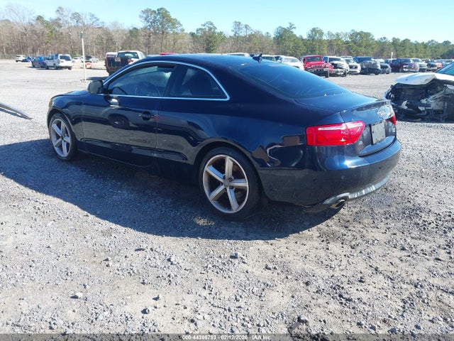 Aukcja sprzedaży 2009 Audi A5 3.2l, vin: WAUDK78T99A026345, numer aukcji: 44386793