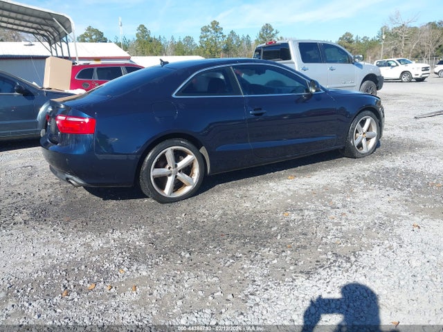 Aukcja sprzedaży 2009 Audi A5 3.2l, vin: WAUDK78T99A026345, numer aukcji: 44386793