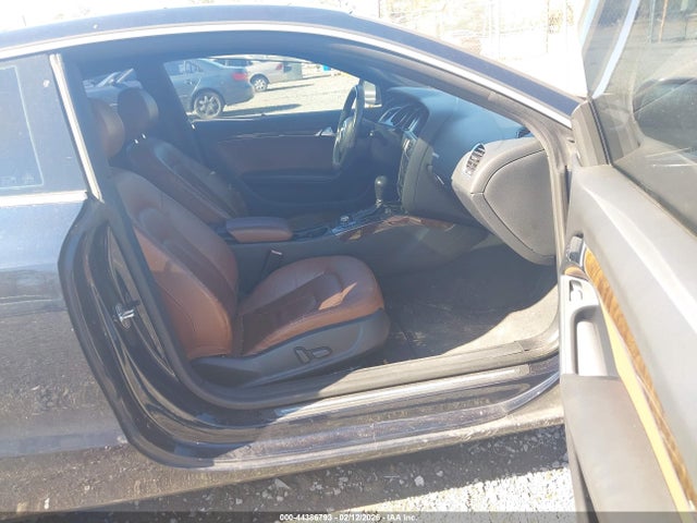 Aukcja sprzedaży 2009 Audi A5 3.2l, vin: WAUDK78T99A026345, numer aukcji: 44386793