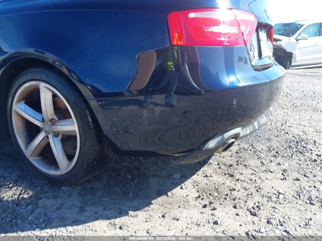 Aukcja sprzedaży 2009 Audi A5 3.2l, vin: WAUDK78T99A026345, numer aukcji: 44386793