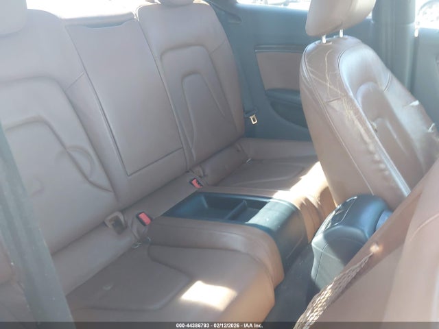 Aukcja sprzedaży 2009 Audi A5 3.2l, vin: WAUDK78T99A026345, numer aukcji: 44386793