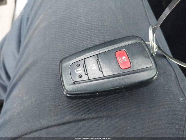 Aukcja sprzedaży 2023 Toyota 4runner, vin: JTEFU5JR8P5295091, numer aukcji: 44386796
