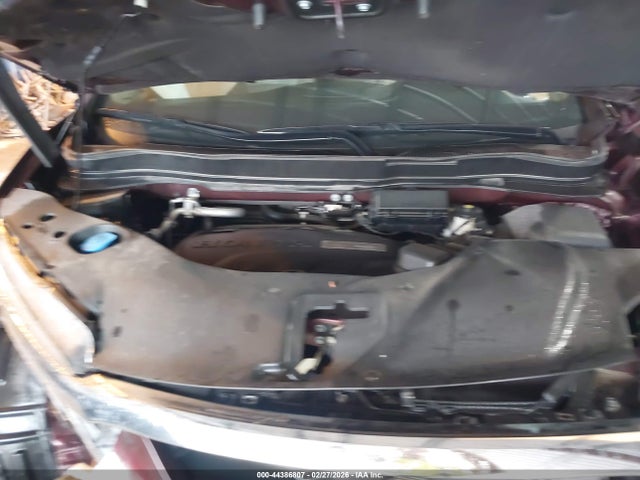 5FNYF5H92GB055224 Honda Pilot Touring
