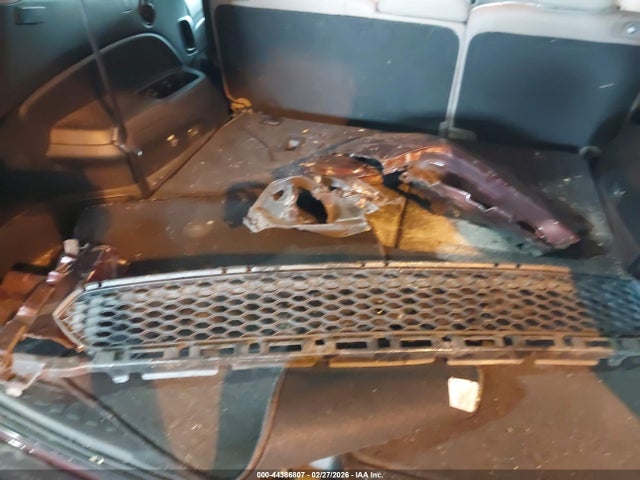 5FNYF5H92GB055224 Honda Pilot Touring