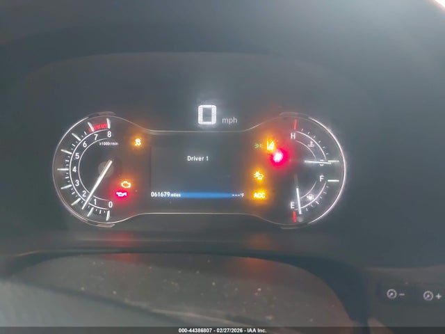 5FNYF5H92GB055224 Honda Pilot Touring