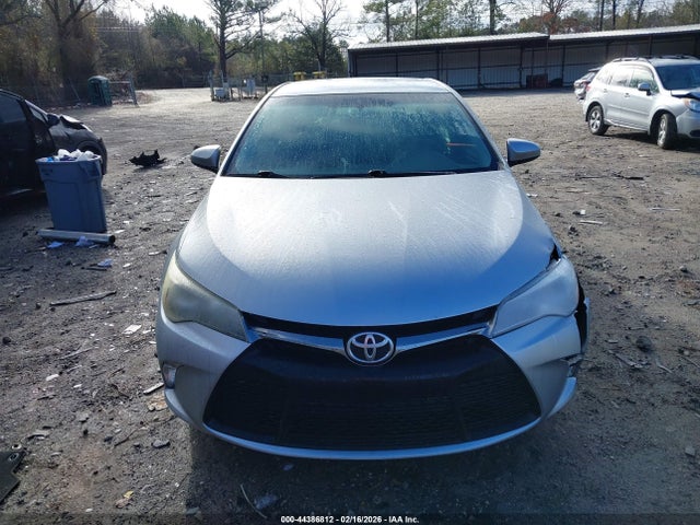 Toyota CAMRY SE 2016 4T1BF1FK3GU595074 Image 11