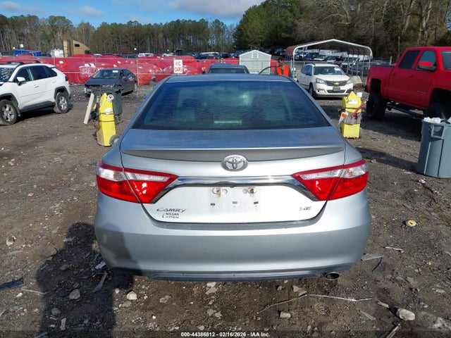Toyota CAMRY SE 2016 4T1BF1FK3GU595074 Image 15