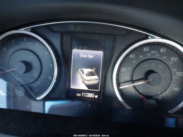 Toyota CAMRY SE 2016 4T1BF1FK3GU595074 Image 7