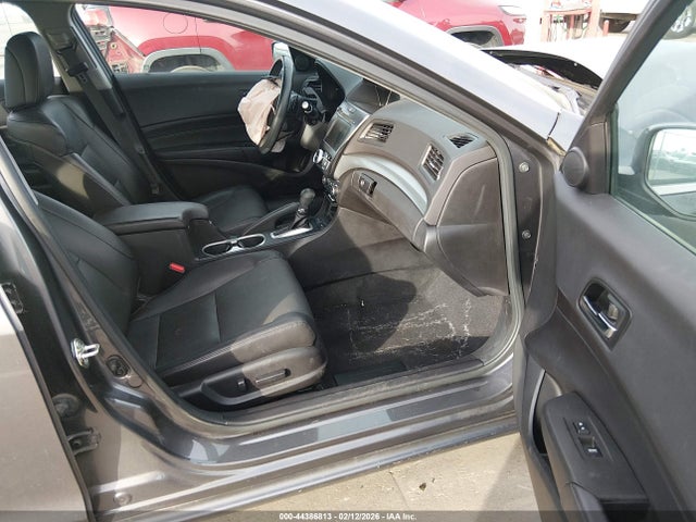 44386813 :رقم المزاد ، 19UDE2F70HA008111 vin ، 2017 Acura Ilx Premium Package/technology Plus Package مزاد بيع