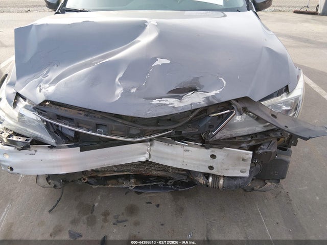 44386813 :رقم المزاد ، 19UDE2F70HA008111 vin ، 2017 Acura Ilx Premium Package/technology Plus Package مزاد بيع