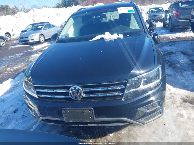 44386814 :رقم المزاد ، 3VV0B7AX2MM022357 vin ، 2021 Volkswagen Tiguan 2.0t S مزاد بيع