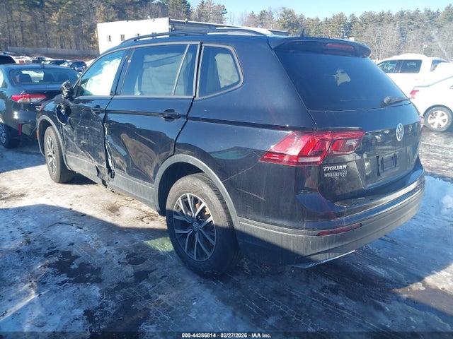 44386814 :رقم المزاد ، 3VV0B7AX2MM022357 vin ، 2021 Volkswagen Tiguan 2.0t S مزاد بيع