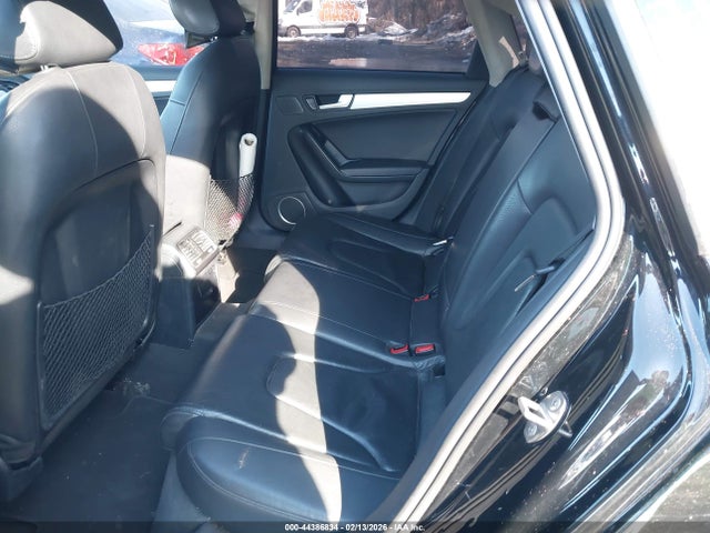 2012 AUDI A4 WAUEFAFL9CA113730 Photo 7