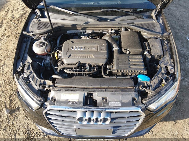 2015 AUDI A3 WAUEFGFF6F1085287 Photo 9